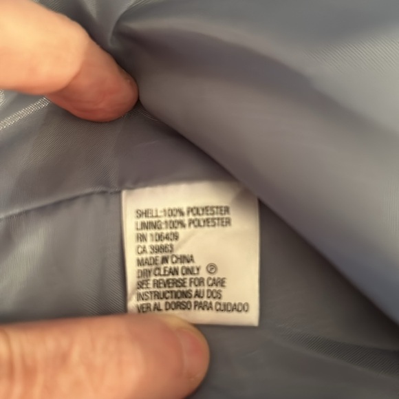 NWT Tahari Levine 2 Piece Blazer & Skirt Set - Picture 14 of 15